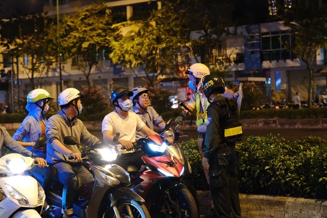 Ảnh minh họa. Nguồn: CAND