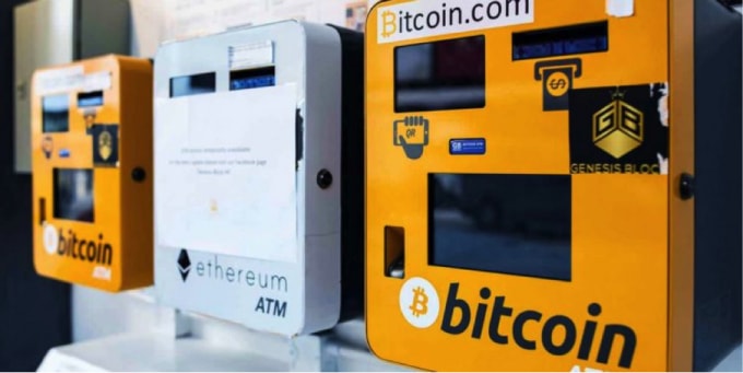 Hàng nghìn ATM Bitcoin sẽ được lắp đặt tại chuỗi cửa hàng Circle K ở Mỹ, Canada.