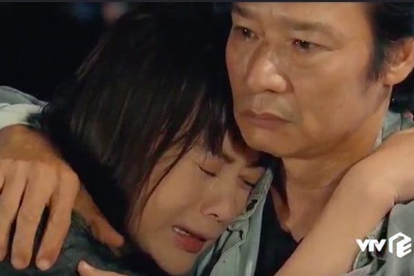 Phương Nam đã nhận nhầm ông Sinh là ông Tuấn.