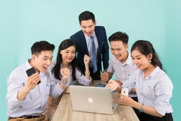 VNPT đã triển khai thí điểm Mobile Money nội bộ với hơn 40.000 cán bộ, nhân viên của Tập đoàn trên toàn quốc.