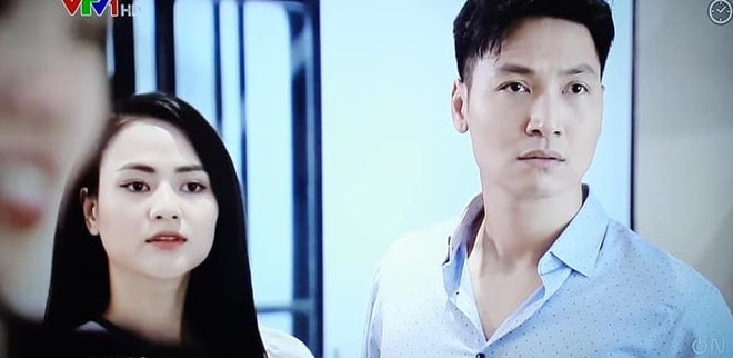 Chuyện tình của Long và Nam sẽ có nhân tố khác xen vào là người yêu mới của Long do Việt Hoa đảm nhận.