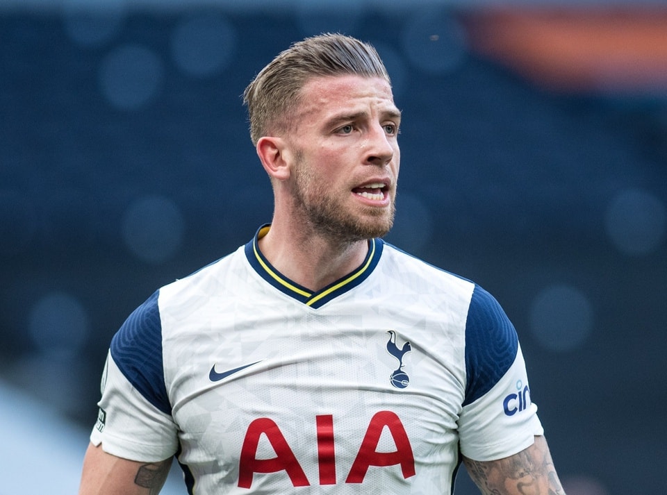 Alderweireld chuyển hướng sự nghiệp sau Euro 2020. Ảnh: Reuters