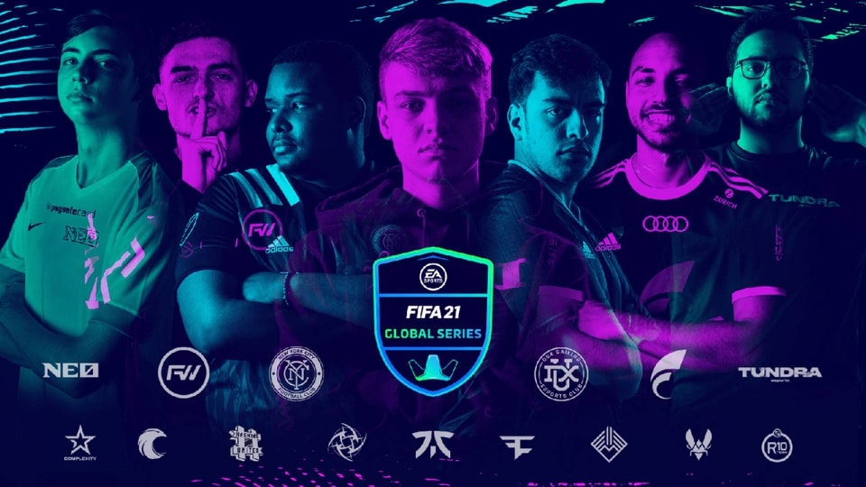 FIFA chính thức thông báo hủy 2 giải đấu Esports thường niên trong tháng 8 này. Ảnh: FIFA Esports.