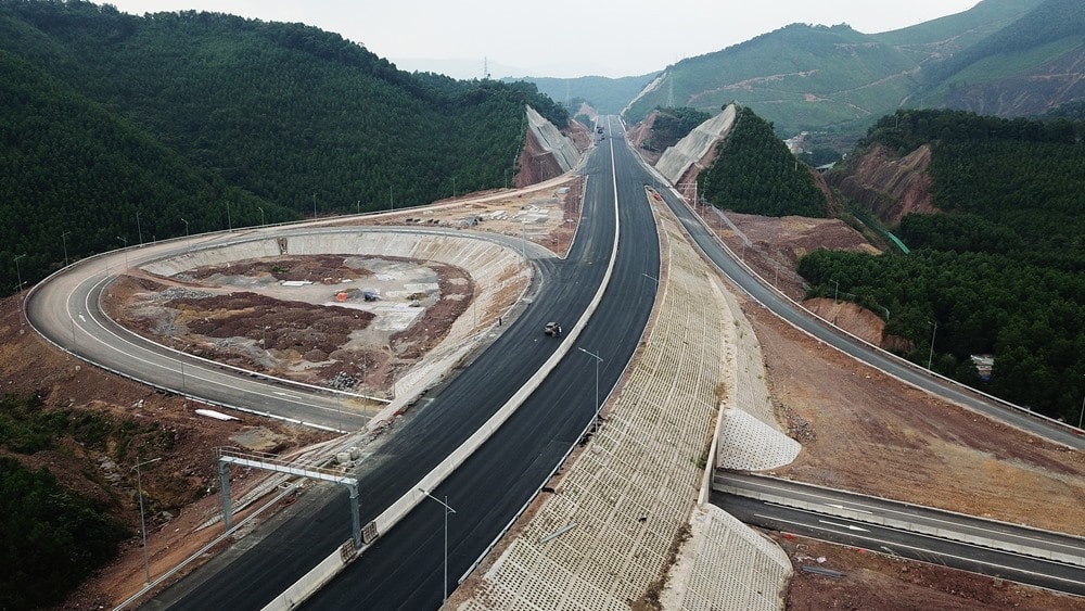 Bộ GTVT dự kiến giải ngân hơn 19 nghìn tỷ đồng trong 7 tháng đầu năm 2021. Ảnh minh họa