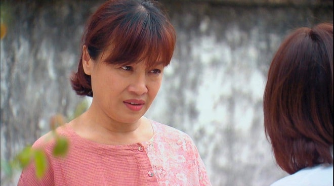 Bà Bích không hẳn là người xấu mà chỉ là người nông cạn. Chính sự nông cạn ấy đã gây ra bao tai họa mà Nam phải gánh thay.