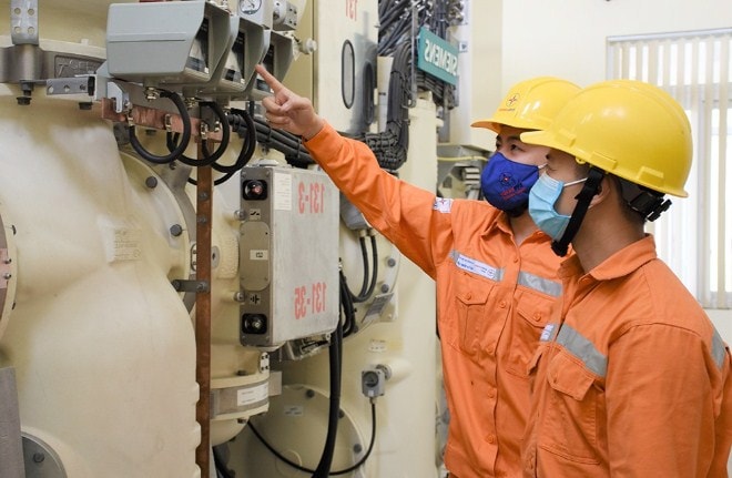Chính phủ hỗ trợ giảm giá điện sinh hoạt tại các tỉnh, thành phố đang thực hiện Chỉ thị số 16. Ảnh minh họa - internet