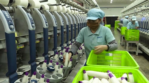 TP dùng nhiều biện pháp để hỗ trợ doanh nghiệp gặp khó khăn vì dịch Covid-19.