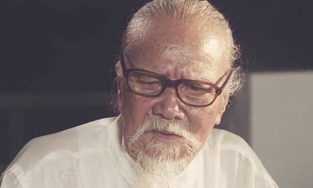 Nghệ sĩ Hữu Thành qua đời ở tuổi 88
