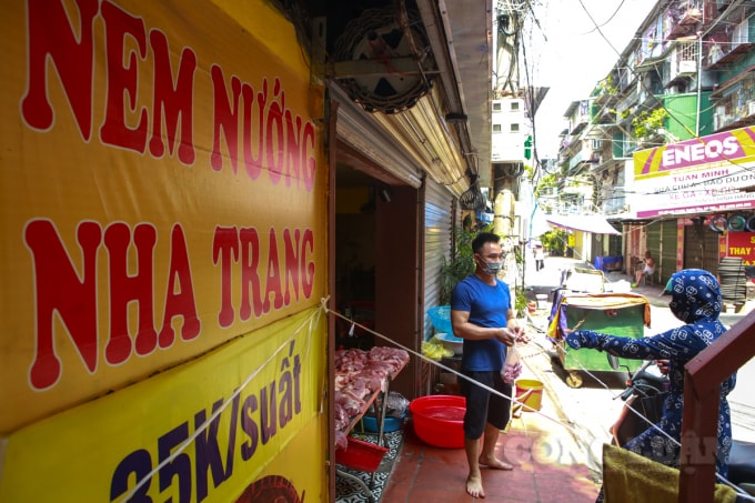 Theo chia sẻ của người chồng,