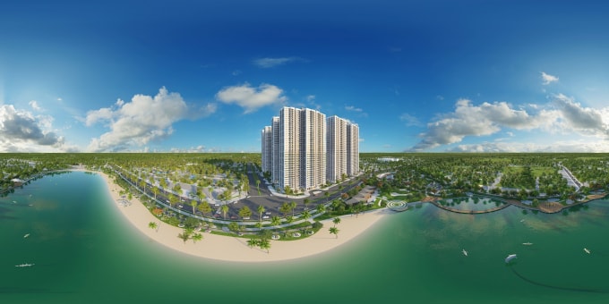 Dự án Imperia Smart City