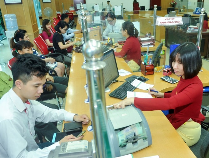 Nghị định số 58/2021/NĐ-CP ban hành ngày 10/06/2021 của Chính phủ quy định về hoạt động cung ứng dịch vụ thông tin tín dụng sẽ có hiệu lực trong tháng 8/2021. Ảnh minh họa - internet