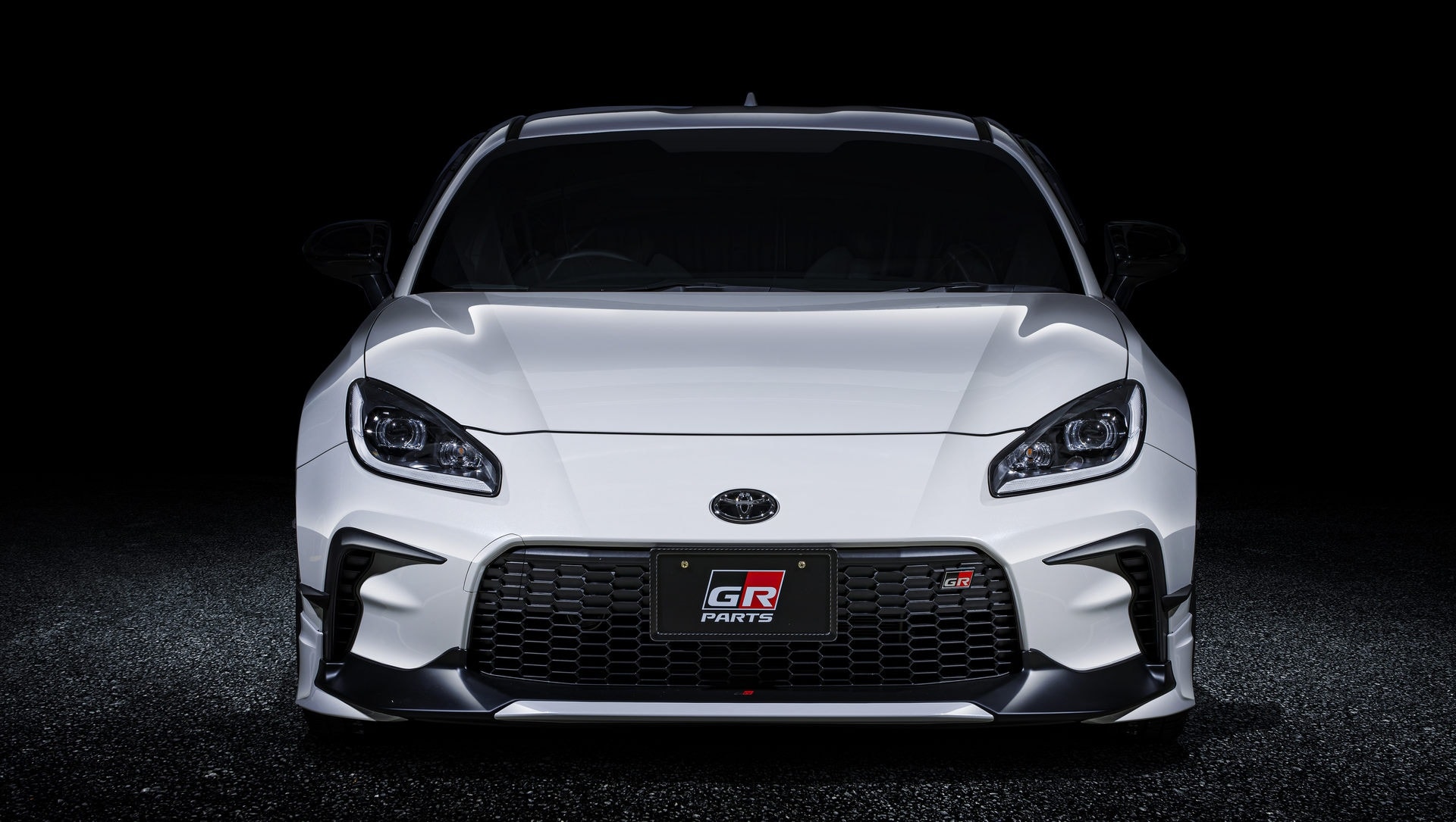 Toyota GR 86. Ảnh: Toyota Gazoo Racing