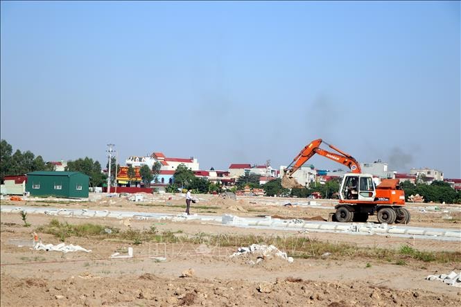 Kể từ 1/9, sẽ có 6 trường hợp đất nông nghiệp sẽ được hỗ trợ đào tạo, chuyển đổi nghề và tìm kiếm việc làm khi Nhà nước thu hồi đất.