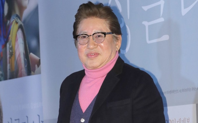 Kim Yong Gun