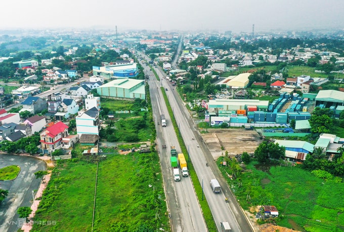 Vành đai 3 là dự án trọng điểm cần triển khai hoàn thiện để phát triển kinh tế vùng miền.