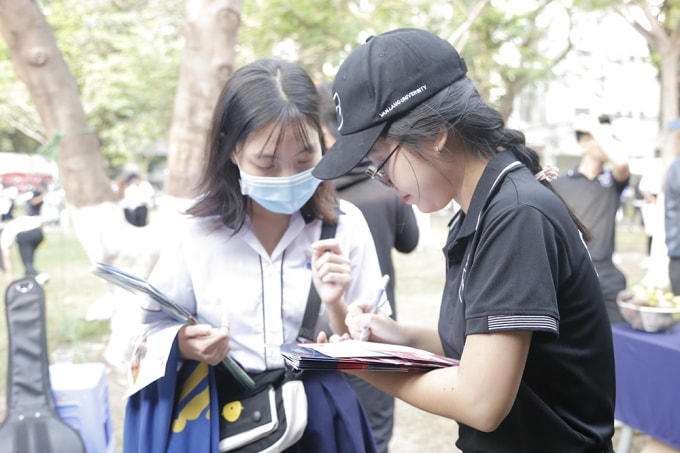 Để đảm bảo cơ hội cho các thí sinh đặc cách, các trường được bổ sung chỉ tiêu chỉ tiêu xét tuyển.