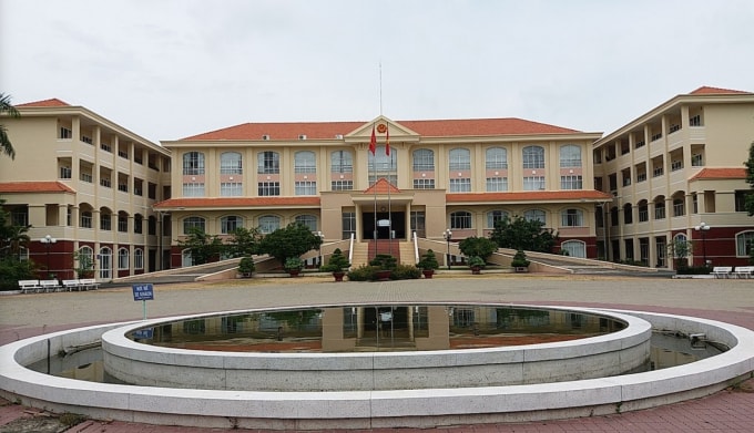 UBND quận 8, TP. HCM quyết liệt trong công tác phòng chống dịch Covid-19.