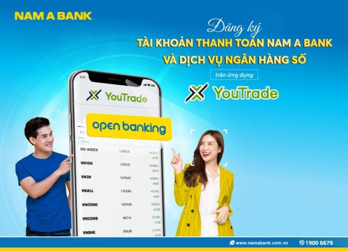 YOUTRADE