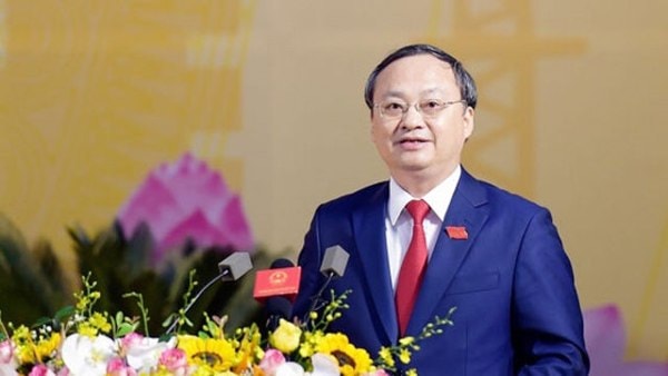Ông Đỗ Tiến Sỹ