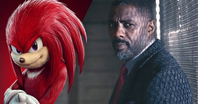 Năm 2018, Idris Elba được People bầu chọn là Nam diễn viên quyến rũ nhất thế giới.