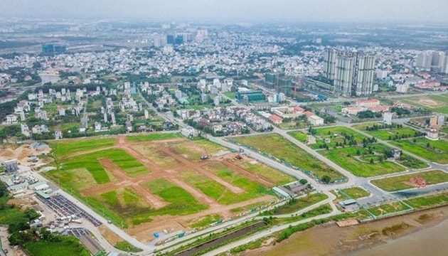 Thủ tướng yêu cầu các Bộ, ngành liên quan khẩn trương tập trung triển khai công tác lập quy hoạch sử dụng đất thời kỳ 2021 - 2030 và lập kế hoạch sử dụng đất các cấp.