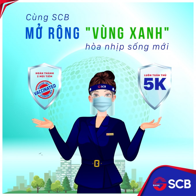 Hình minh họa-SCB vungxanh an toan