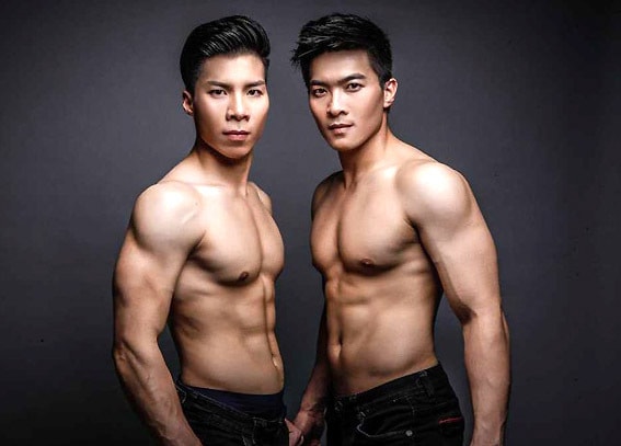 Hai anh em Quốc Cơ - Quốc Nghiệp được xét tặng danh hiệu Nghệ sĩ Nhân dân