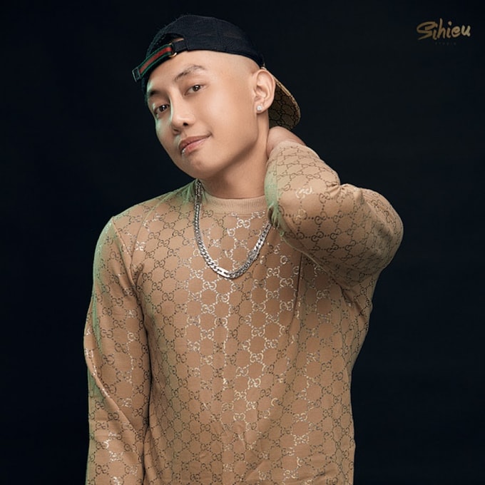 dj minh tri