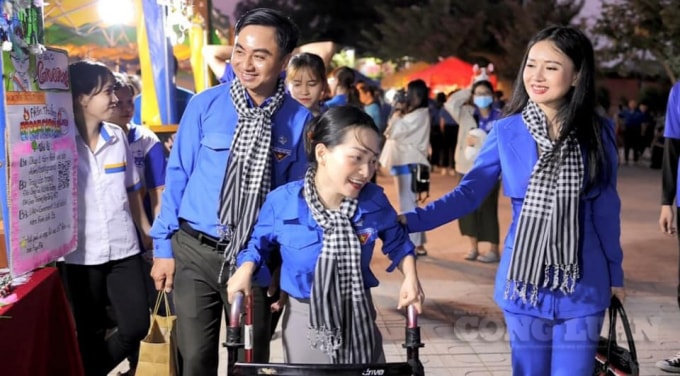 Anh Duy còn có kế hoạch sẽ tổ chức dự án “Lan tỏa điều tử tế”, hướng đến những cá nhân ở trại giam, cơ sở cai nghiện, cơ sở giáo dưỡng