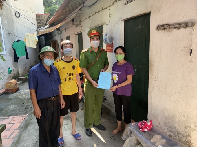 Các chủ nhà trọ đều nhất trí chia sẻ khó khăn với người thuê trọ.