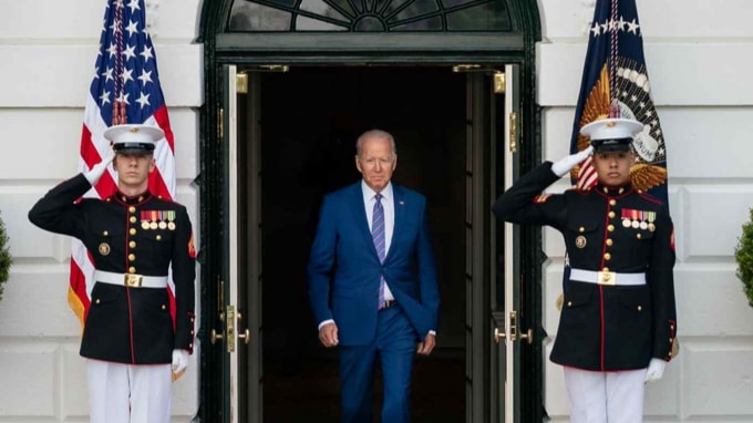 Biden