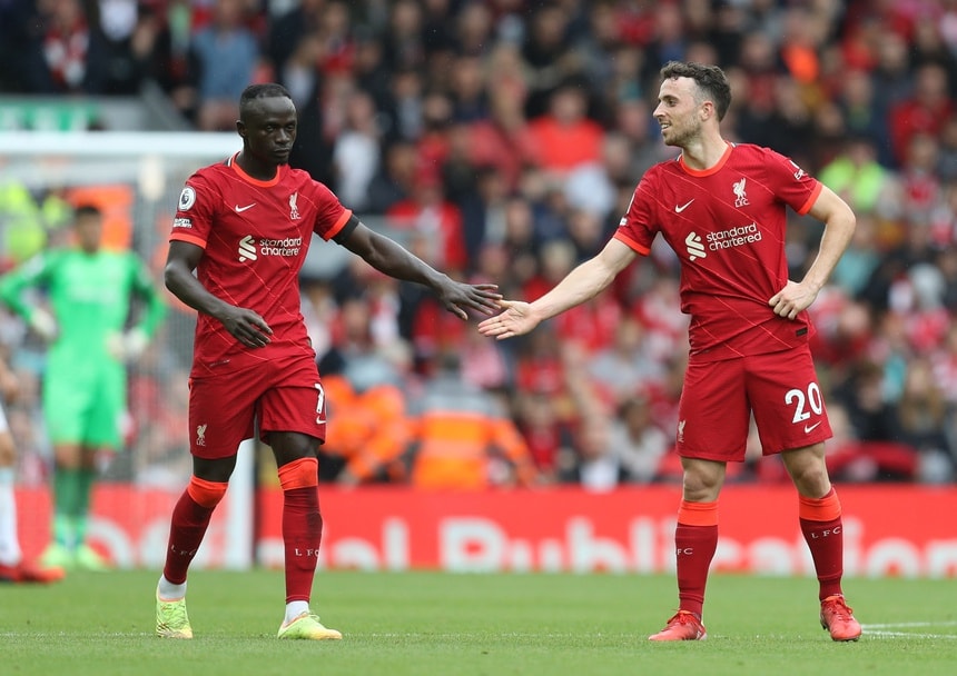 Liverpool