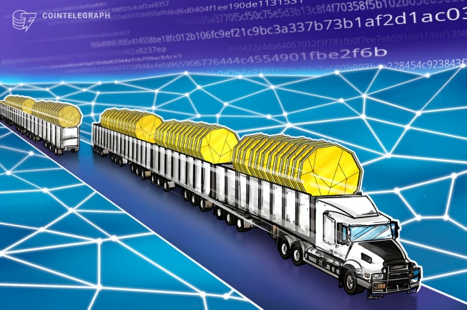 Thị trưởng Missouri đề nghị tặng cho cư dân tới 1 nghìn đô la bằng Bitcoin. Ảnh: Cointelegraph.
