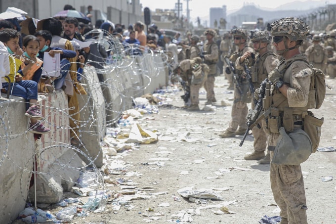 Taliban