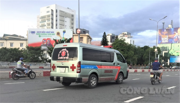Văn bản đồng ý chuyển bệnh nhân Covid-19 từ TP. HCM về địa phương điều trị gây chú ý dư luận đã được Sở Y tế BR-VT thu hồi.