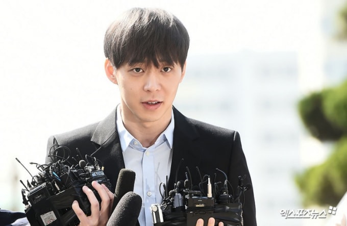 Park Yoo Chun1