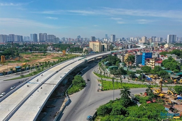 Doanh nghiệp bất động sản “đói” dòng tiền.