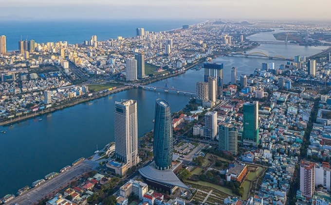 Đầu tháng 8, Phát Đạt hé lộ thông tin đang trong giai đoạn hoàn tất thương vụ M&A khu đất “kim cương” ngay trung tâm TP. Đà Nẵng