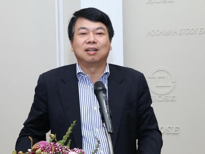 Thứ trưởng Bộ Tài chính Nguyễn Đức Chi sẽ làm thành viên Hội đồng tư vấn cải cách thủ tục hành chính, Tổ trưởng Tổ công tác cải cách quy định về xuất nhập khẩu, kiểm tra chuyên ngành và nộp thuế thuộc Ban Cải thiện môi trường kinh doanh.