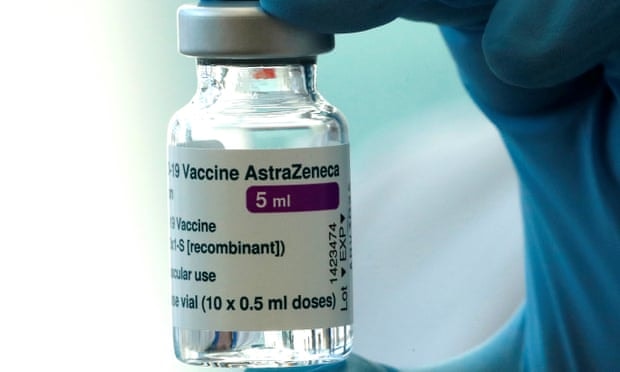 gilbert va pollard nhung nguoi hung giai cuu the gioi bang vac xin astrazeneca hinh 2