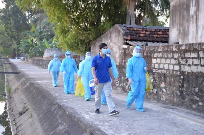 thanh hoa ghi nhan ca tu vong dau tien do mac covid 19 hinh 1