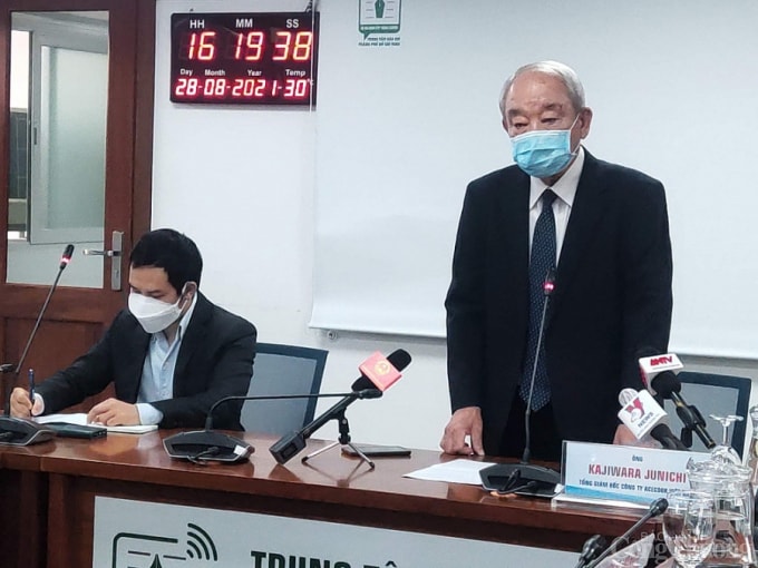acecook noi gi ve chat cam ethylene oxide co trong mi hao hao hinh 1