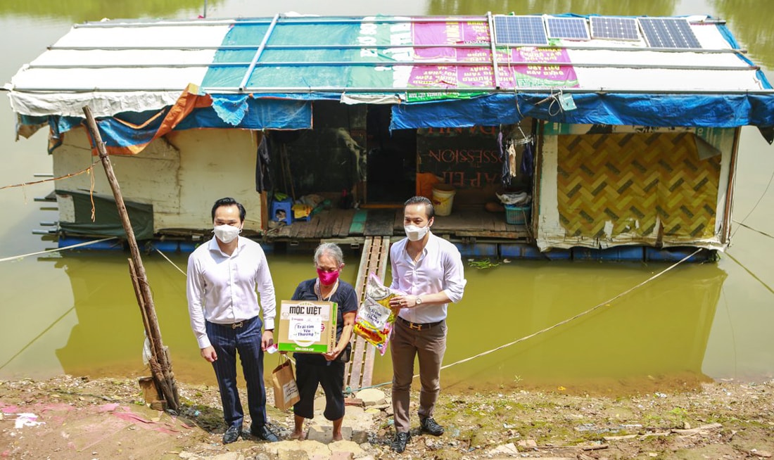 bao cong an nhan dan noi dai nhung hoat dong thien nguyen vi cong dong trong phong chong dich covid 19 hinh 5