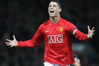 gia nhap man utd cristiano ronaldo viet tam thu chia tay juventus hinh 1