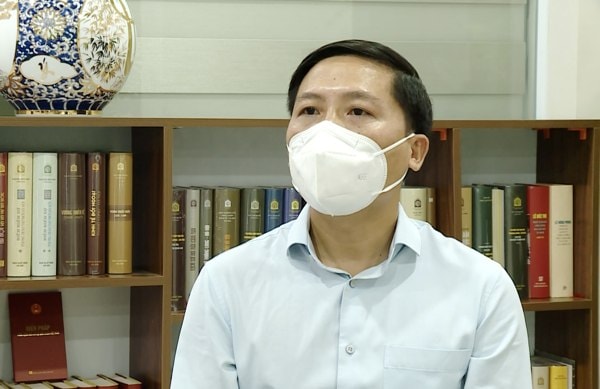 giam doc so tttt ha noi cong nghe giup giam thieu nguy co lay nhiem dam bao an toan cho nguoi dan hinh 1