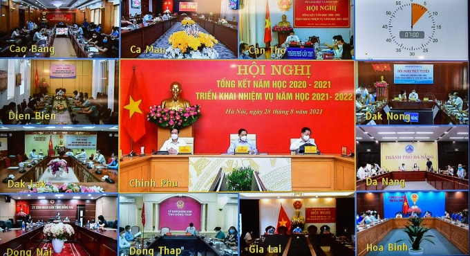 thu tuong pham minh chinh khong de hoc sinh sinh vien that hoc vi dich vi ngheo hinh 2