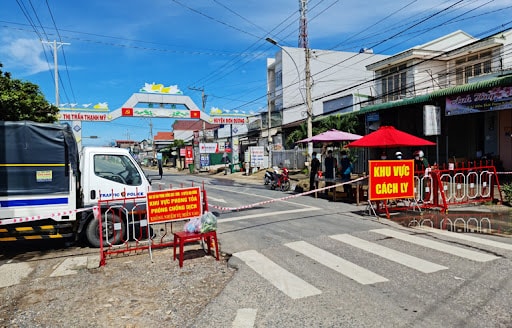 lam dong khoi to hinh su vu an tai nha xe nhu vinh vi lam lay lan dich covid 19 hinh 1