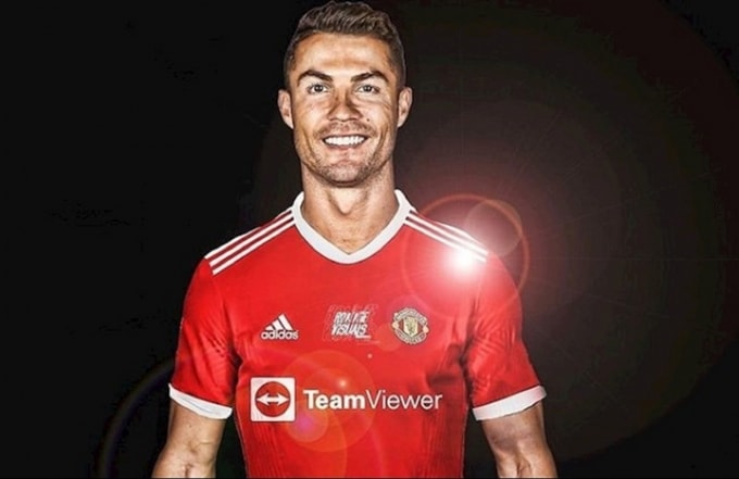 messi roi barca ronaldo quay tro lai man utd ky chuyen nhuong dien ro chua tung co hinh 5