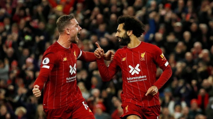 nhan dinh liverpool vs chelsea 23h30 28 8 2021 du doan vong 3 ngoai hang anh hinh 1