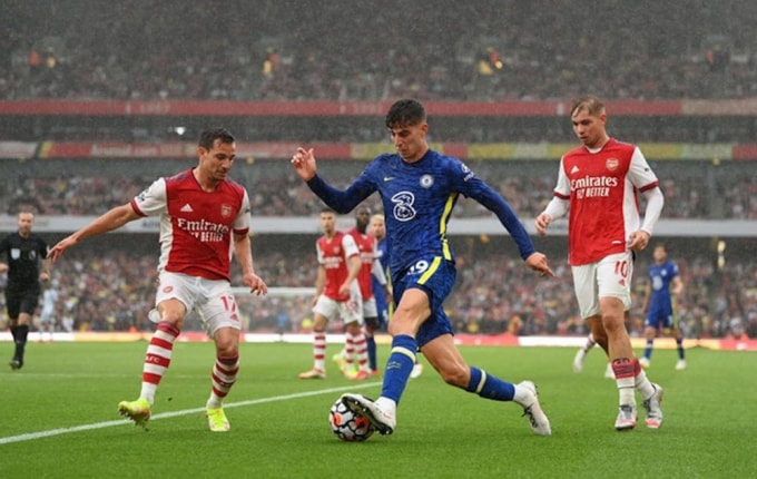 nhan dinh liverpool vs chelsea 23h30 28 8 2021 du doan vong 3 ngoai hang anh hinh 2